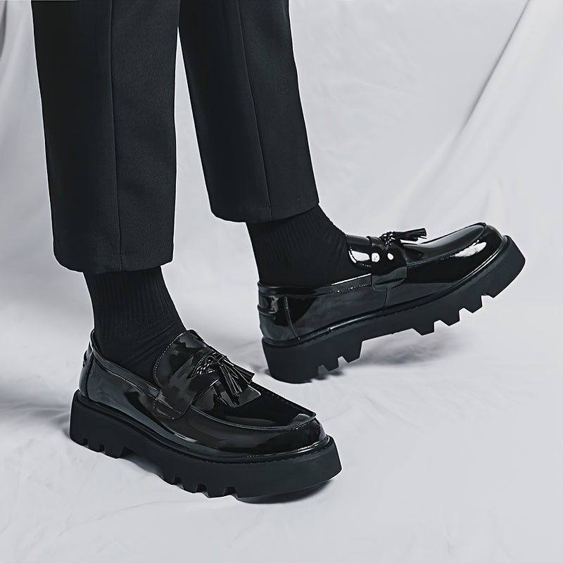 Men's Dress Shoes & Oxfords - Everyday Comfort & Durable Sole