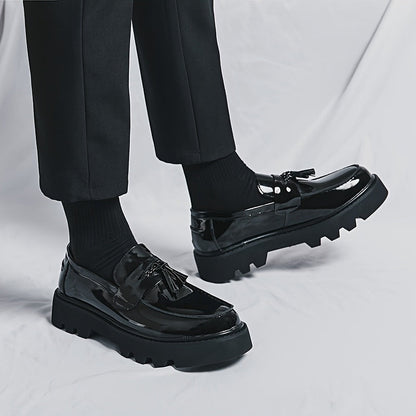 Men's Dress Shoes & Oxfords - Everyday Comfort & Durable Sole