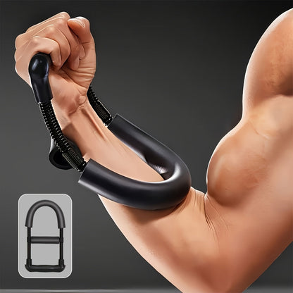 Forearm Wrist Strengthener with Adjustable Tension