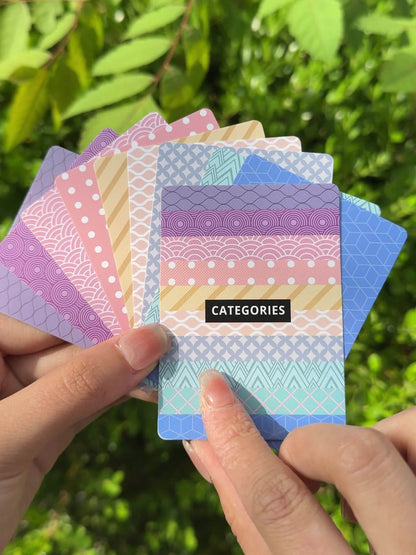 Couples Game for Date Night – 165 Conversation Starter Cards to Reconnect & Strengthen Your Bond | Fun Tabletop Card Game for Valentine's Day, Anniversary & Wedding Gift
