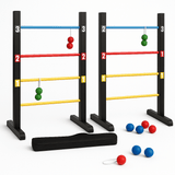 Ladder Toss