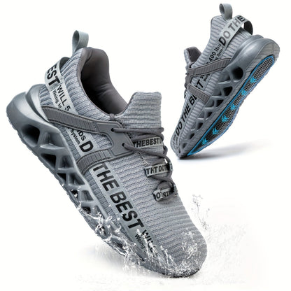 Men's Sneakers - Non-Slip Sole for Beach & Water 243941