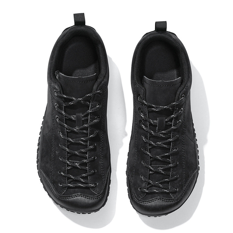 Men's Athletic Shoes - Non-Slip Sole for Outdoor & Travel 432805