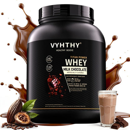 Whey Protein Powder Isolated & Hydrolyzed Blend with BCAAs – Low Carb Sports Nutrition Shake for Women, Strawberry Blueberry Vanilla Flavors