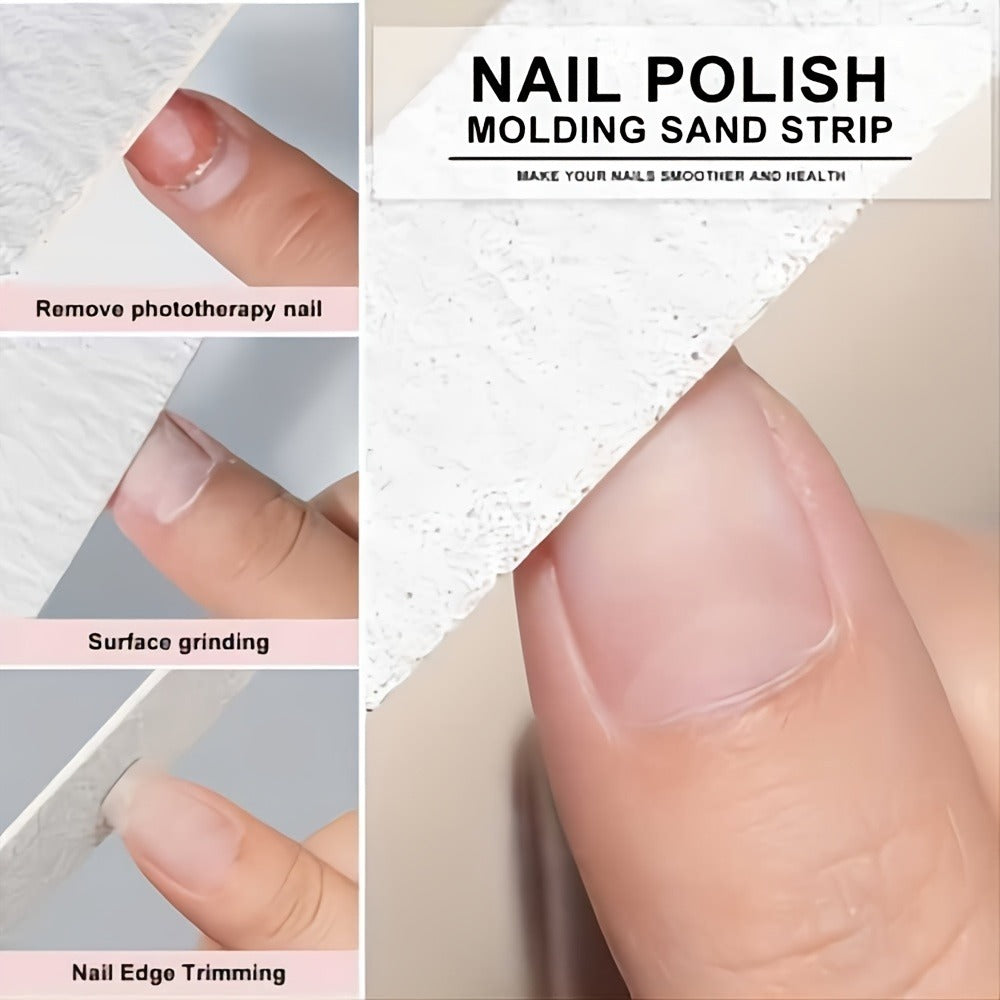 Acrylic Nail Kit for Beginners 12 Color Glitter Acrylic Powder Set with White Clear Pink Nail Extensions Complete Professional Manicure Tools & Acrylic Supplies - Starter Kit Gift for Women