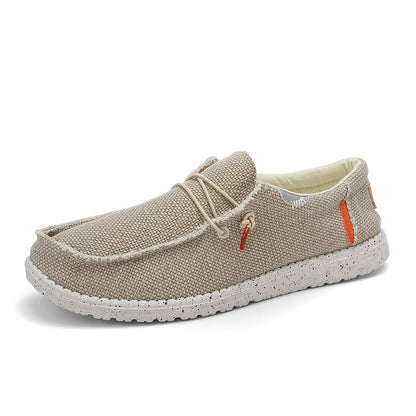 Unisex Loafers & Slip-Ons - Lightweight Design