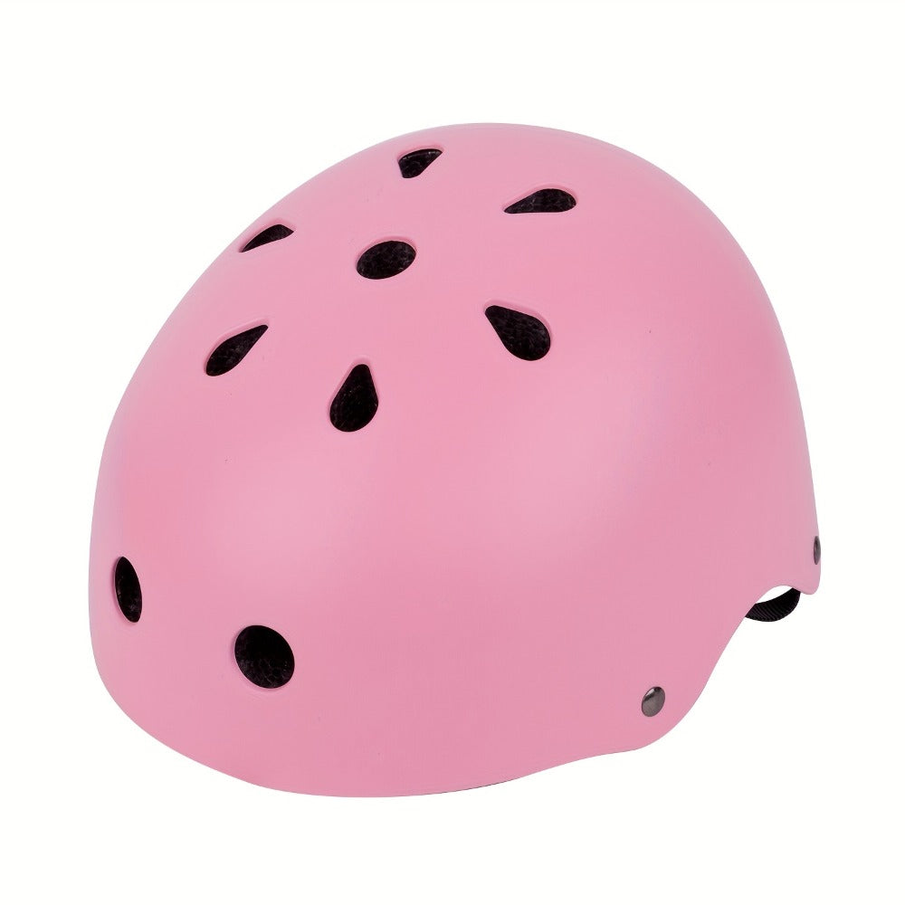 Kids Bike Helmet Adjustable XS Unisex Removable Liner Ventilation Matte Finish Fits 18.89-21.65 Inch Cycling Scooter Skateboard Safety Gift Boys Girls Ages 3+ Blue Orange Black Pink Green Red