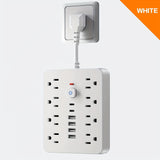 14 In 1 White