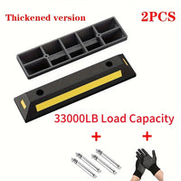 2PCS Thickened version
