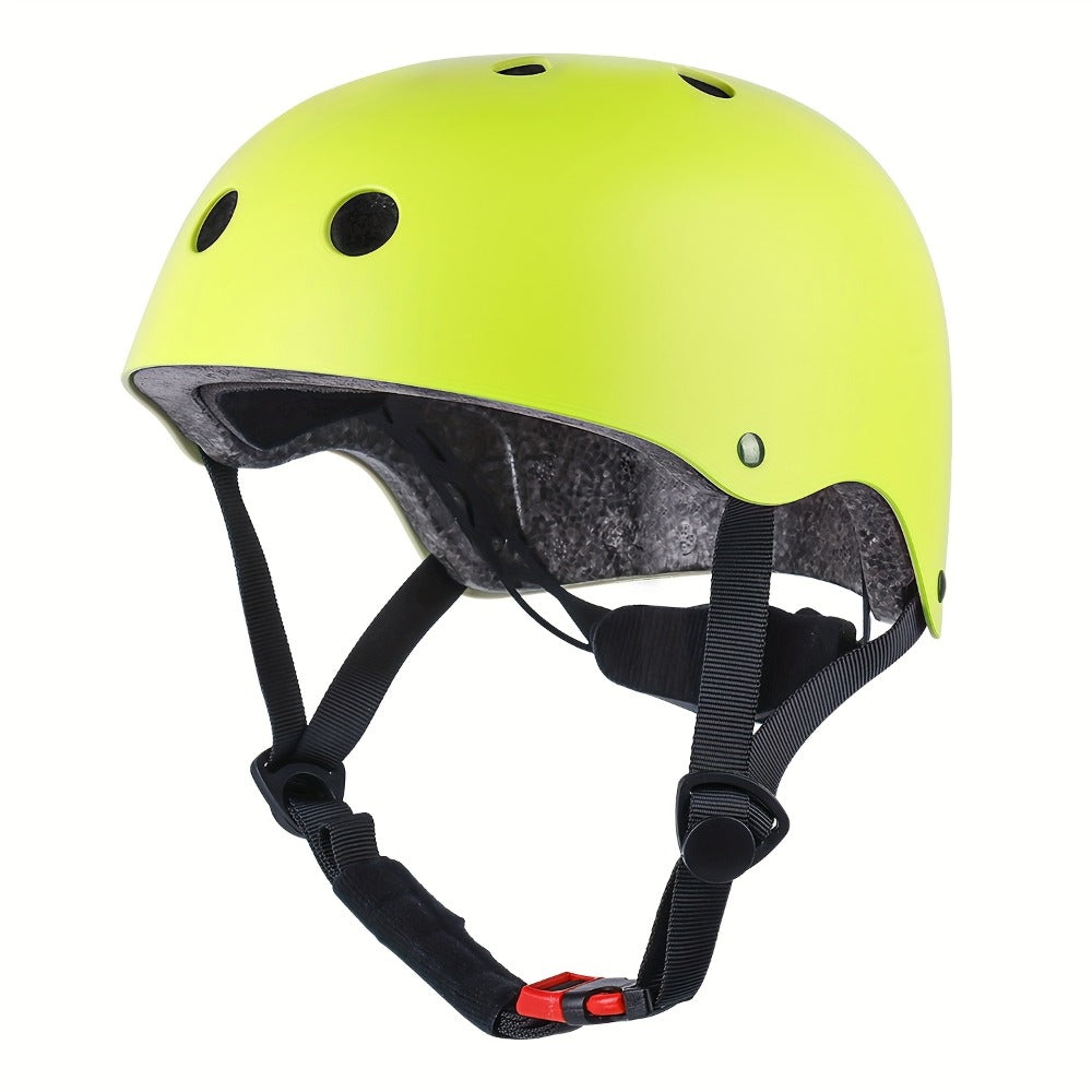 Kids Bike Helmet Adjustable XS Unisex Removable Liner Ventilation Matte Finish Fits 18.89-21.65 Inch Cycling Scooter Skateboard Safety Gift Boys Girls Ages 3+ Blue Orange Black Pink Green Red