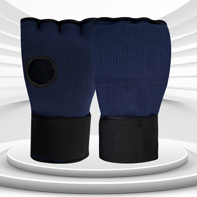 Boxing Training Gloves for Karate Sanda Taekwondo Adults