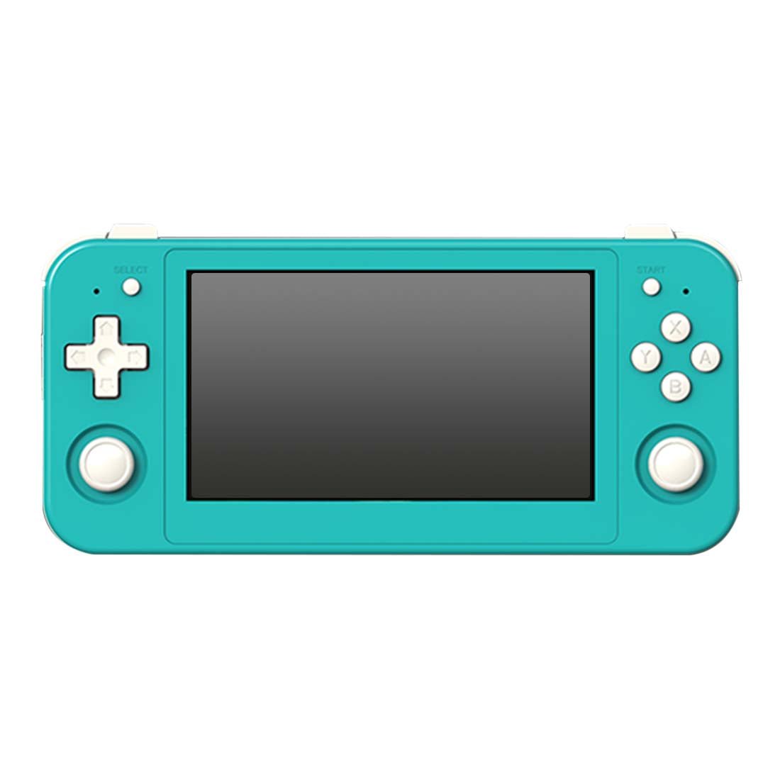 Anbernic RG505 Handheld Game Console Android 12 OLED 4.95-Inch Retro Emulator 5000mAh Hall Effect Joystick Wi-Fi Bluetooth
