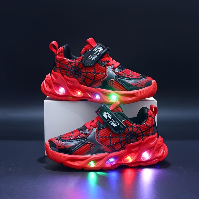 Kids' Athletic Shoes - Breathable Mesh 885989