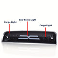 X-TYPE LED Truck Tail Brake Light Cargo Lamp Fit for Dodge RAM 1500-3500 Pickup 09-17
