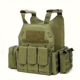 Thickened upgraded military gr