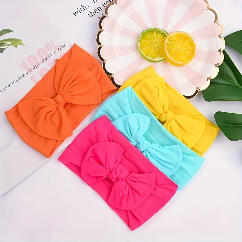Kids' Everyday Headband - 20-Piece Pack