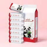 Product Specifications: Panda/Red