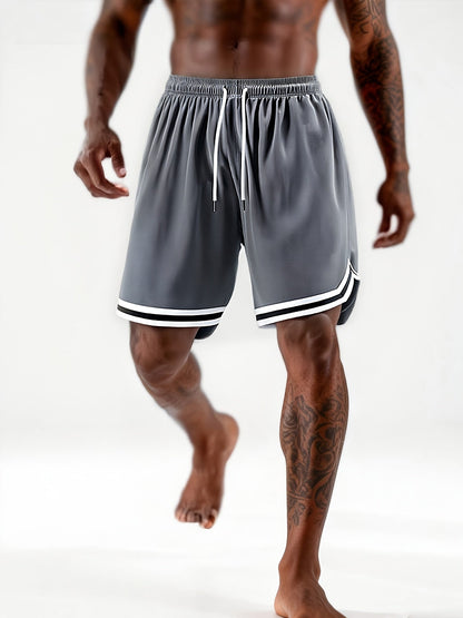 Men's Swim Shorts - Quick-Dry