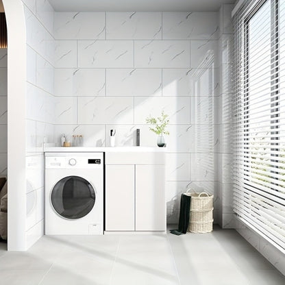 Marble Peel and Stick Wall Panels Self-Adhesive 3D Decorative Tiles - Glossy Marble Sheets for Bathroom Kitchen Living Room - Removable Vinyl Planks White Grey Black Imitation Stone DIY Home Decor