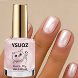 Pink mother-of-pearl