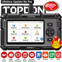 OBD2 Scanner
