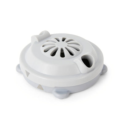 Pipeless Jet Motor for Pedicure Spa Chair Magnetic Jet Head Propeller Cap Complete Replacement Kit LURACO P153 Compatible Nail Salon Hygienic Easy Install Repair Part