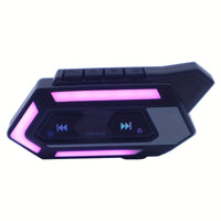 Colorful RGB Atmosphere Light C10