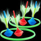 Lawn Darts