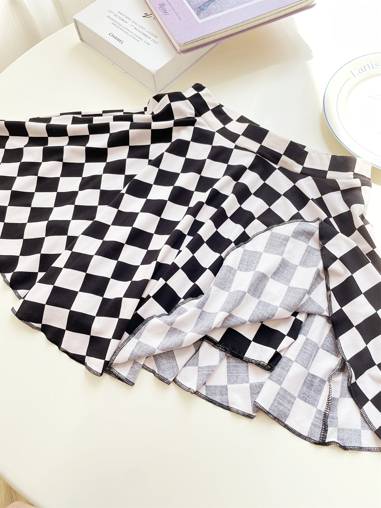 Girls' Casual Pants - Everyday 9557