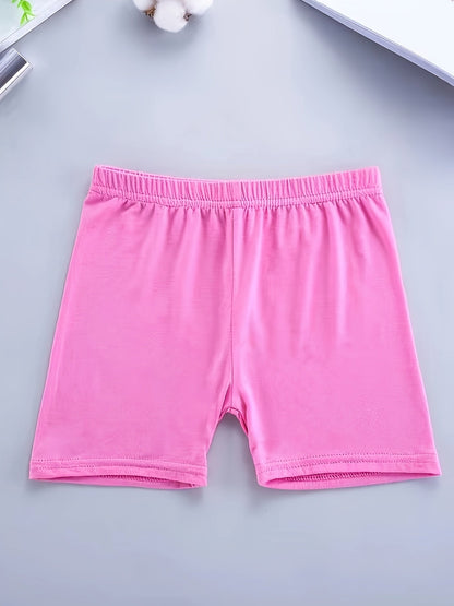 Toddler Girl Casual Shorts - Everyday 6021