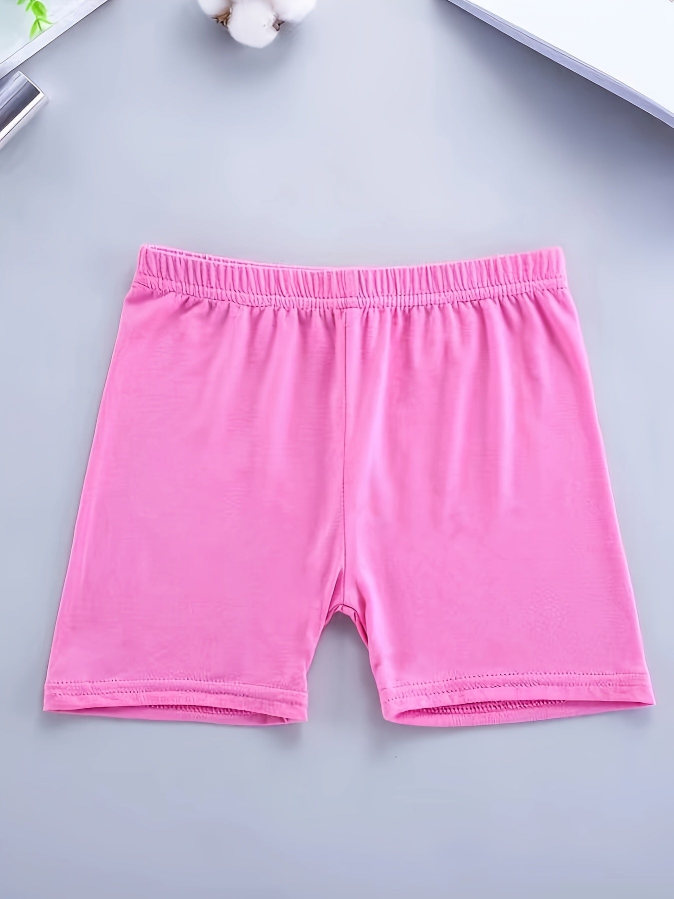 Toddler Girl Casual Shorts - Everyday 6021