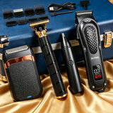 Black-4pcs