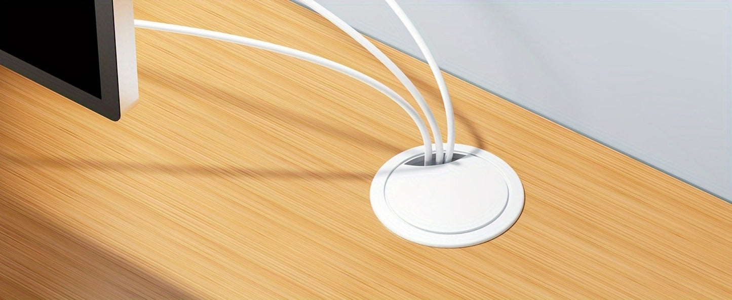 Electric Height-Adjustable Standing Desk with Adjustable Height for Home Office detail image - detail view 15