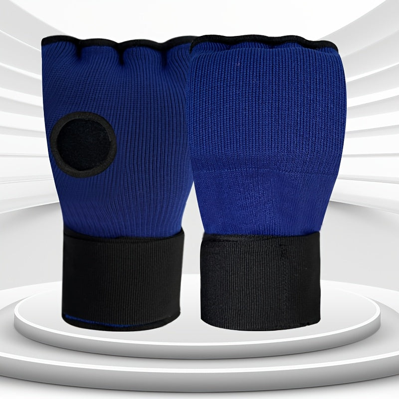 Boxing Training Gloves for Karate Sanda Taekwondo Adults