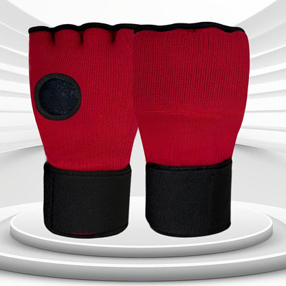 Boxing Training Gloves for Karate Sanda Taekwondo Adults