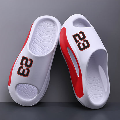 Men's Slippers - Everyday Comfort & Durable Sole