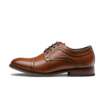 Boys Dress Shoes - Comfort Fit 737957