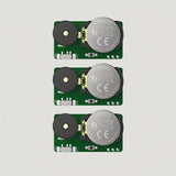 Green 3-pack