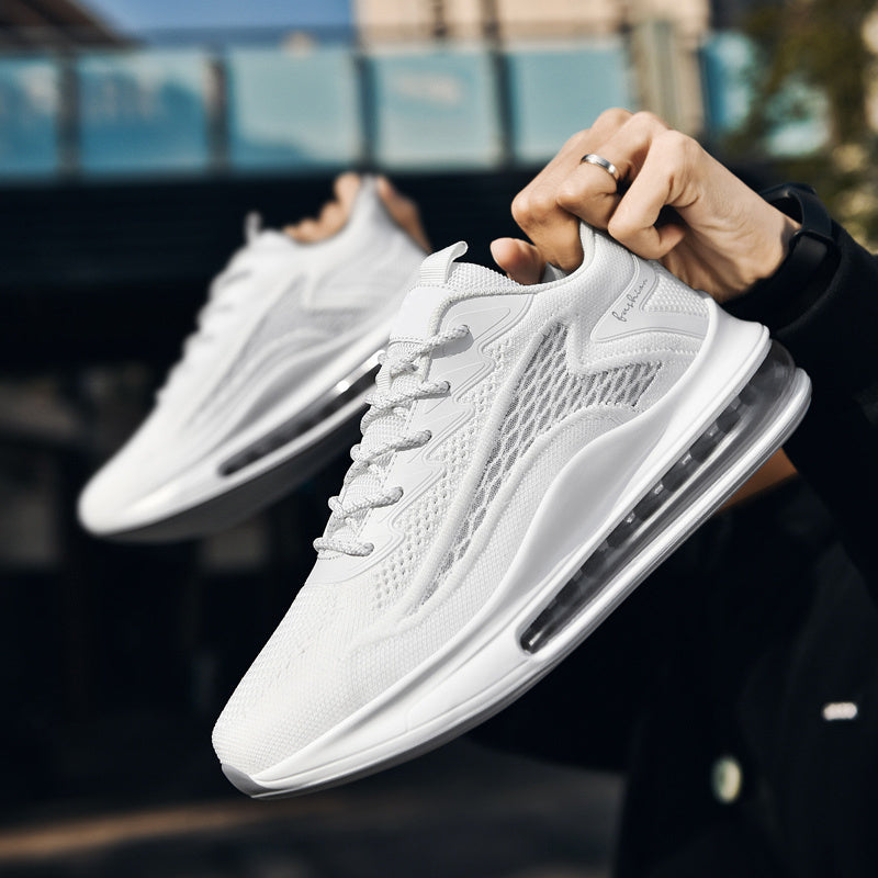 Men's Running Shoes - Non-Slip Sole & Breathable Comfort 846501