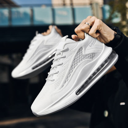 Men's Running Shoes - Non-Slip Sole & Breathable Comfort 846501