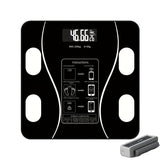 Body Fat Scale