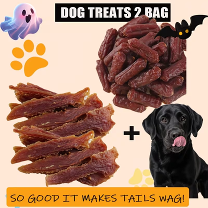 Freeze-Dried Dog Treats Assorted Pack – High Protein Chicken Duck & Egg Yolk Chews, Grain-Free Natural Training Rewards for Puppies Small Medium Large Dogs, Soft Chew Variety Bundle