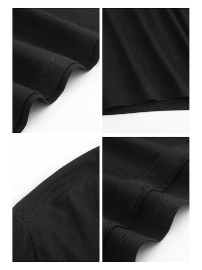 Unisex Graphic T-Shirt - Versatile Everyday Style 04933
