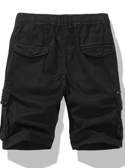 Men's Casual Shorts - Stretch Comfort 512869