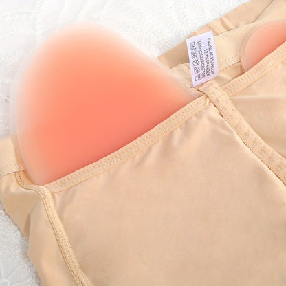 Women’s Shapewear Briefs - Tummy Control Support - Style 5669