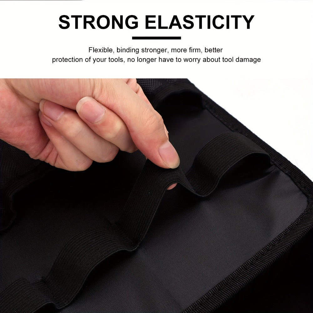 Hard Shell Barber Case Portable – Hair Clipper Trimmer Beauty Tools Organizer Travel Storage Bag Barbershop Styling Kit Carrying Case for Professional & Home Grooming