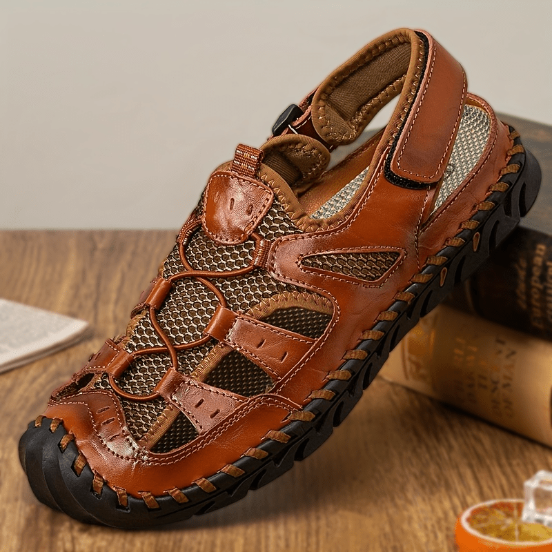 Men's Water Shoes - Quick Dry & Non-Slip Sole 874597