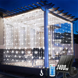 White Light 2-PCS