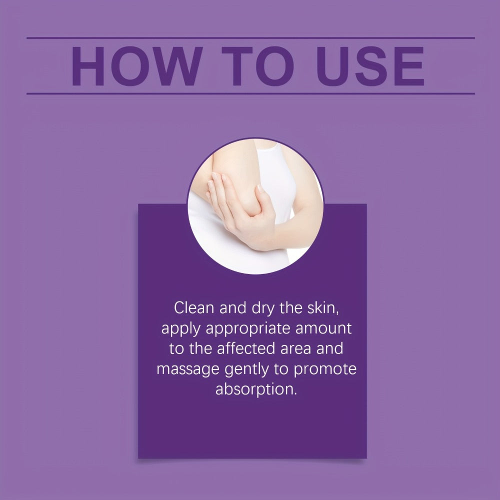 Magnesium Lavender Body Cream BOGO Buy One Get One Free - Plant Squalane Muscle Relief Massage Lotion Long-Lasting Hydration for Athletes Seniors Daily Moisturizer