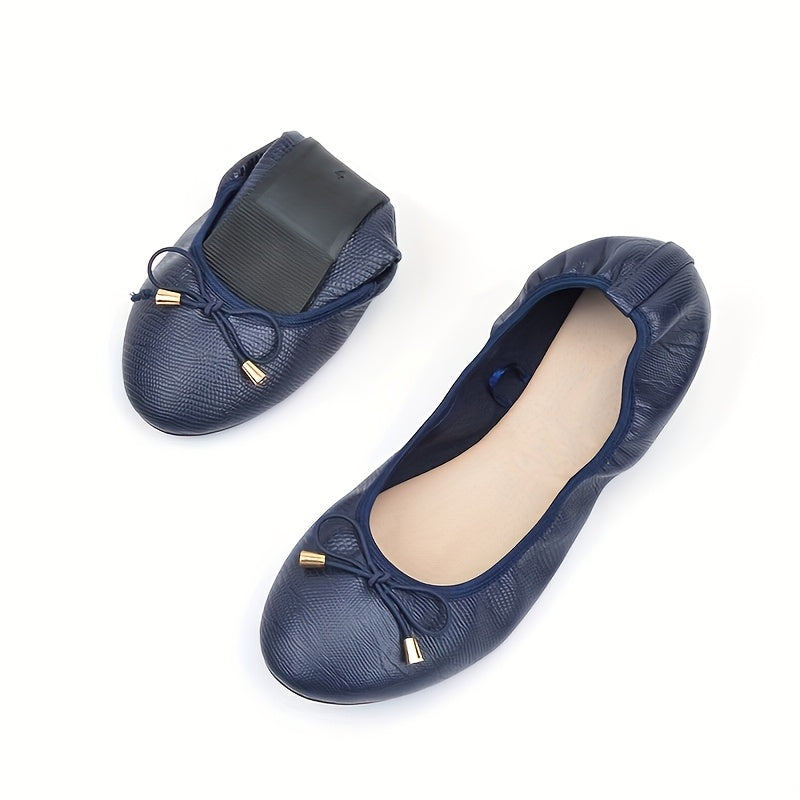 Women's Loafers & Slip-Ons – Breathable Mesh Everyday Wear 44